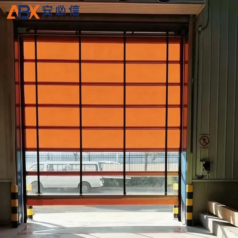 长治背带门