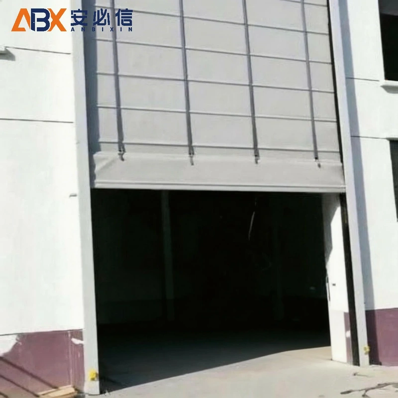 长治翻转式卸货平台